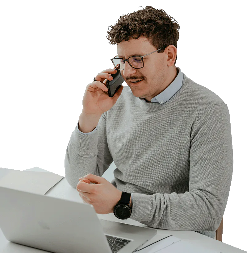 Abteilungen vernetzen